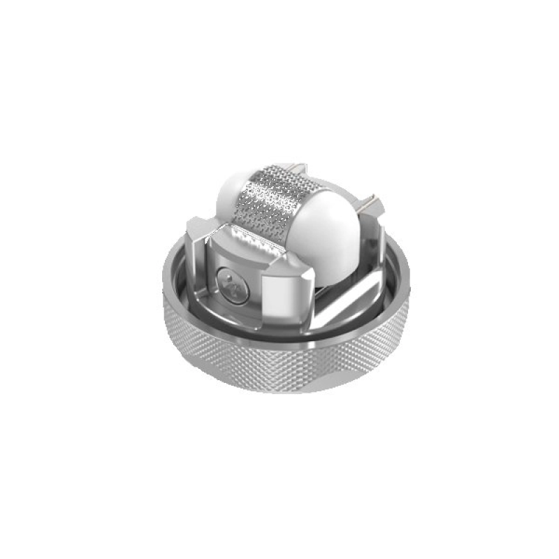 Preview: Damn Vape - Doom X Mesh RTA 8ml Verdampfer